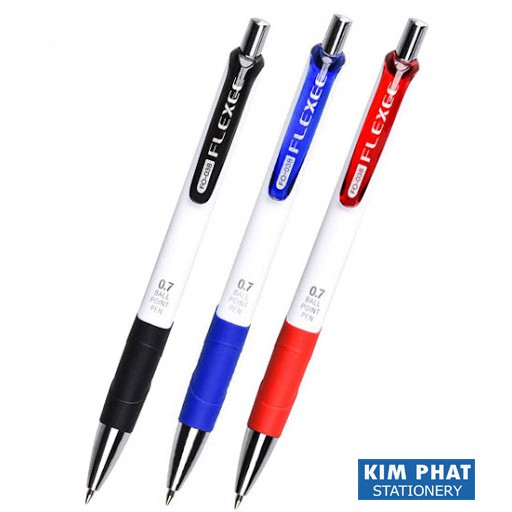 Combo 20 bút bi Flexoffice FO-038