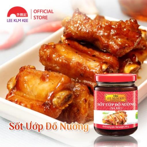 Sốt Ướp Lee Kum Kee Ướp Thịt các loại