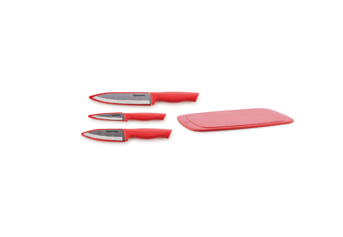 DAO ESSENTIAL  TUPPERWARE CHÍNH HÃNG
