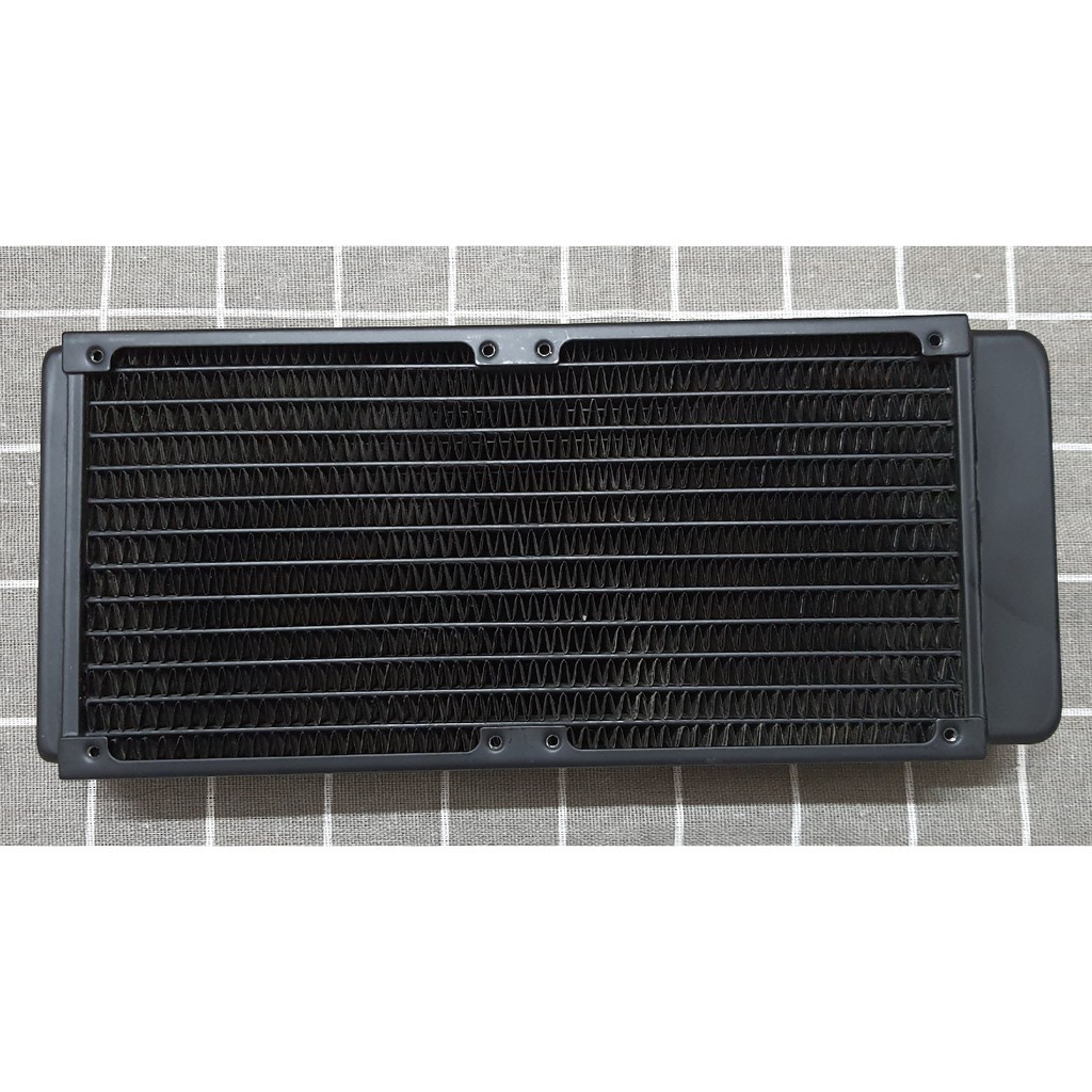 Thanh lý Két làm mát Radiator EK PE classic