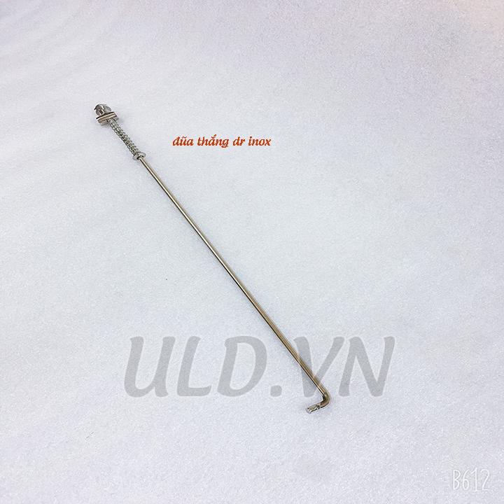 [HCM]đũa thắng dr inox |phụ tùng xe