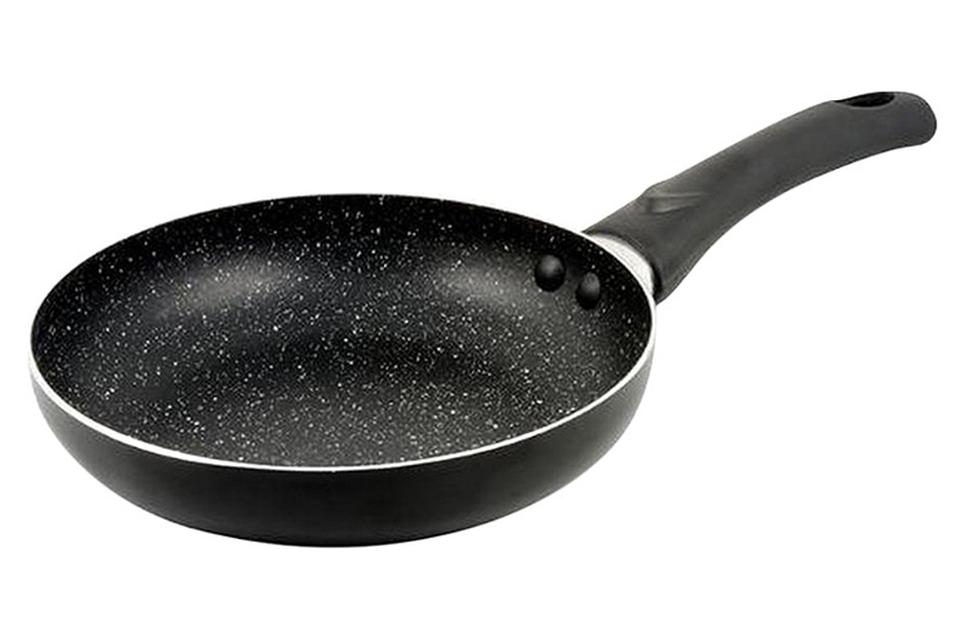 Chảo Chống Dính Vân Đá Kangaroo KG911M (28 CM)