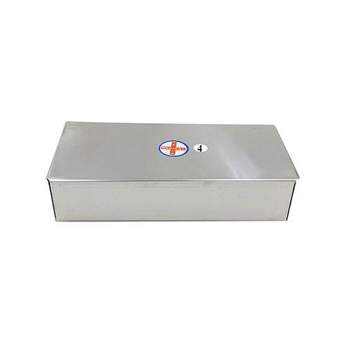 Hộp đựng dụng cụ y tế