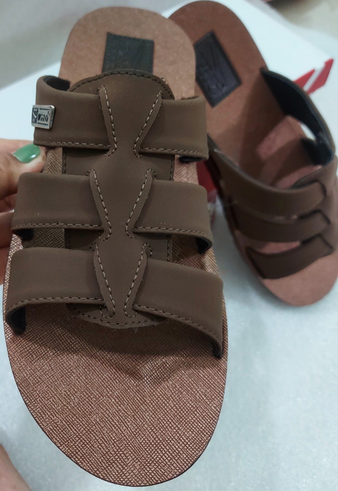 [HCM]Dép nam Thái lan Kito 7011