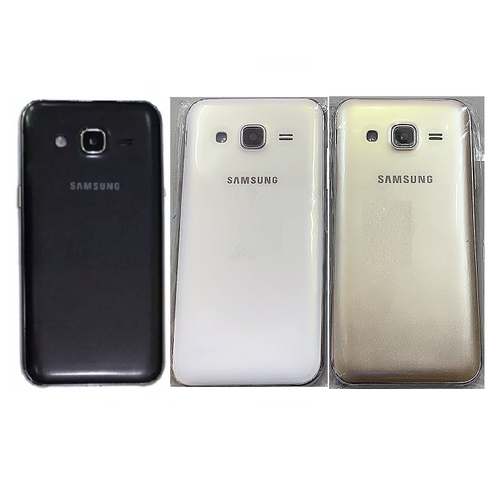 Nắp lưng Samsung Galaxy J2 2015 J200