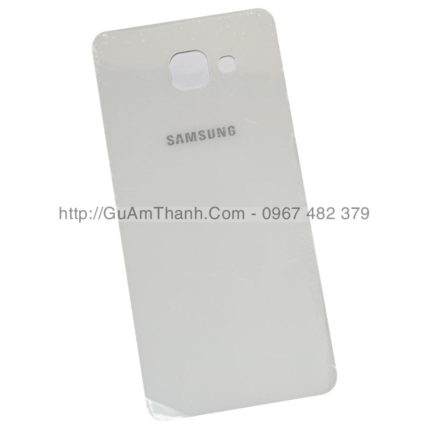 Vỏ nắp lưng cho Samsung Galaxy A7 2016 A710 - Hàng Linh Kiện
