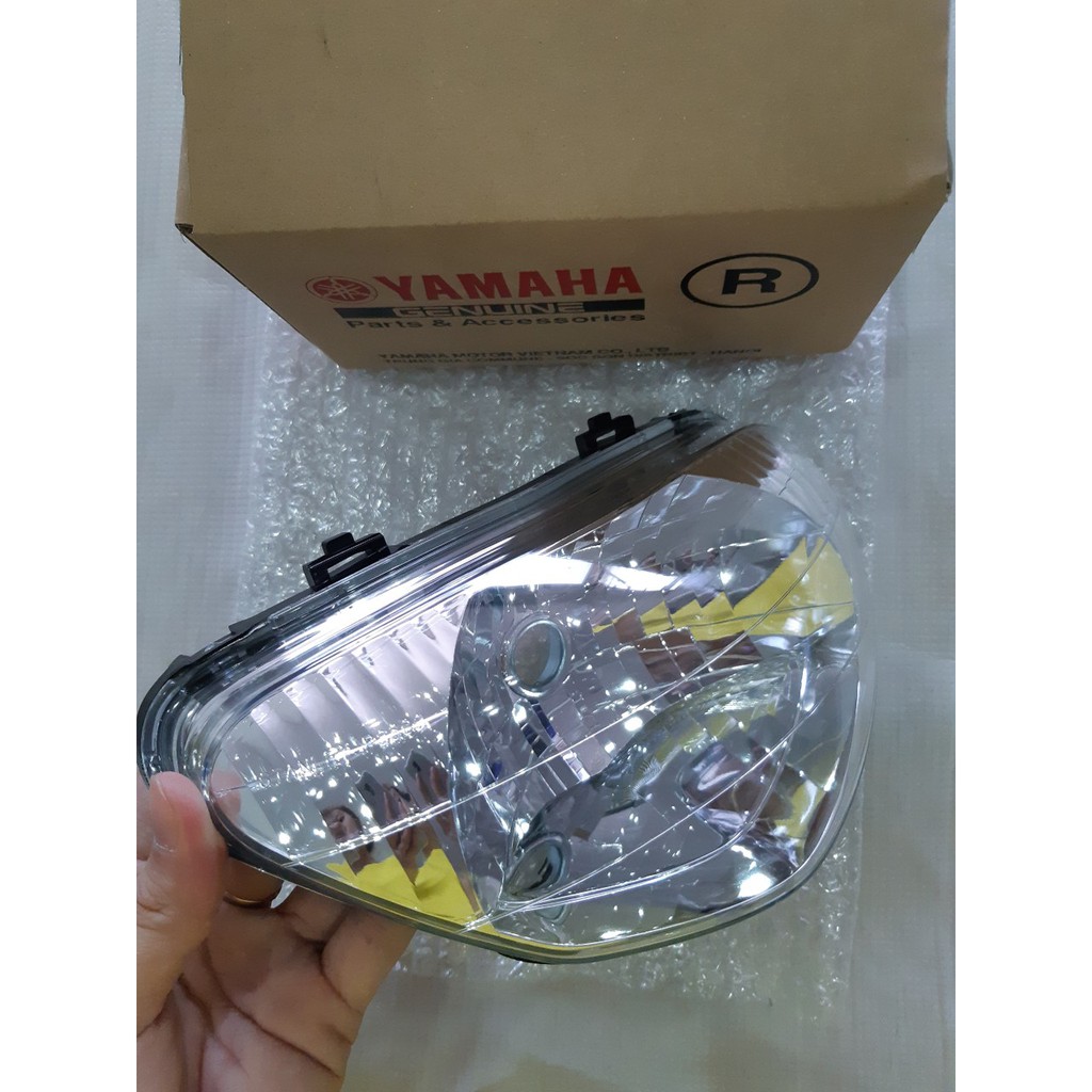 Đèn Pha Trước Xe Mio 2004 - 2006