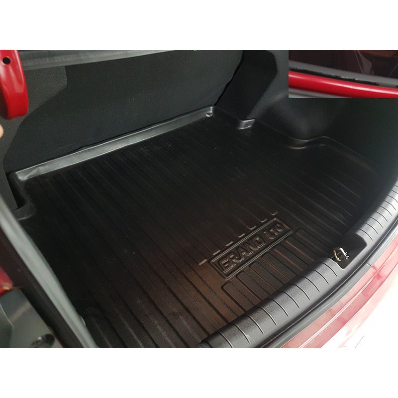LÓT CỐP NHỰA HYUNDAI I10 SEDAN 2014-2020
