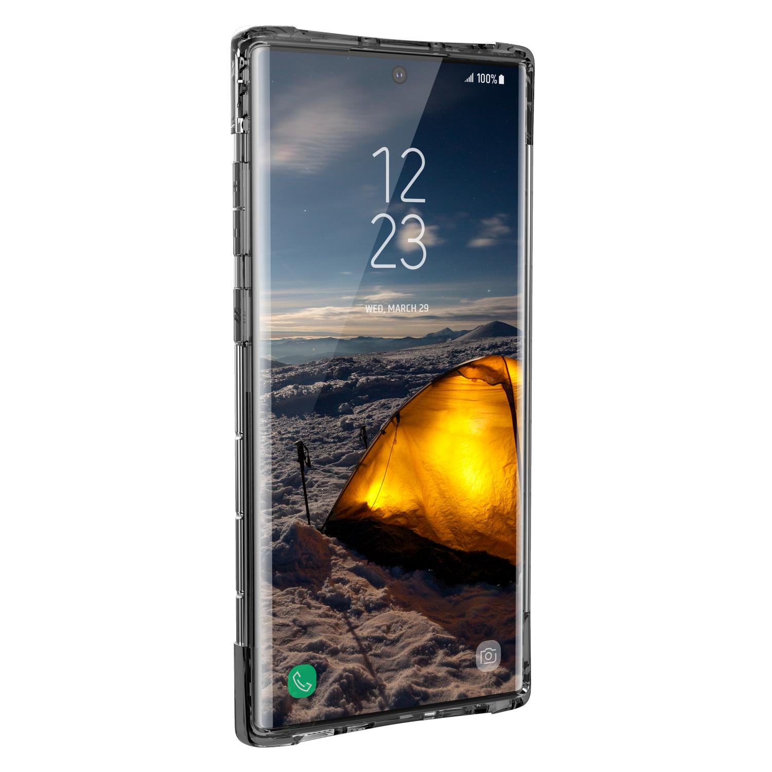 Ốp Samsung Galaxy Note 10 Plus UAG Plyo