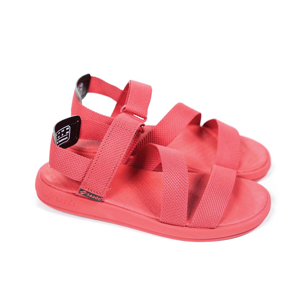 [HCM]Giày Sandal Saado Nam Cá Tính NN05