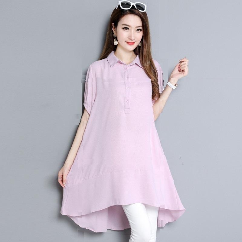 Thời trang bầu ,Đầm bầu phong cách công sở nhẹ nhàng Haint Boutique db39