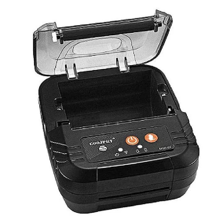 BÁO GIÁ MÁY IN HÓA ĐƠN NHÀ HÀNG | Shopee Lazada Sendo Tiki mới nhất 62 Máy in bill hóa đơn mini cầm tay bluetooth dành cho nhà bán hàng online khổ giấy k80, hỗ trợ android, iphone 5.0