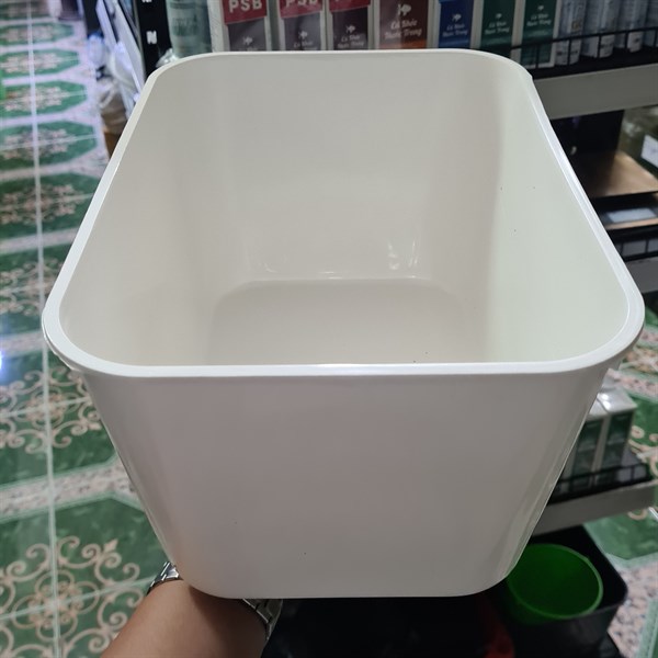Khay 7l nuôi cá siêu tốt