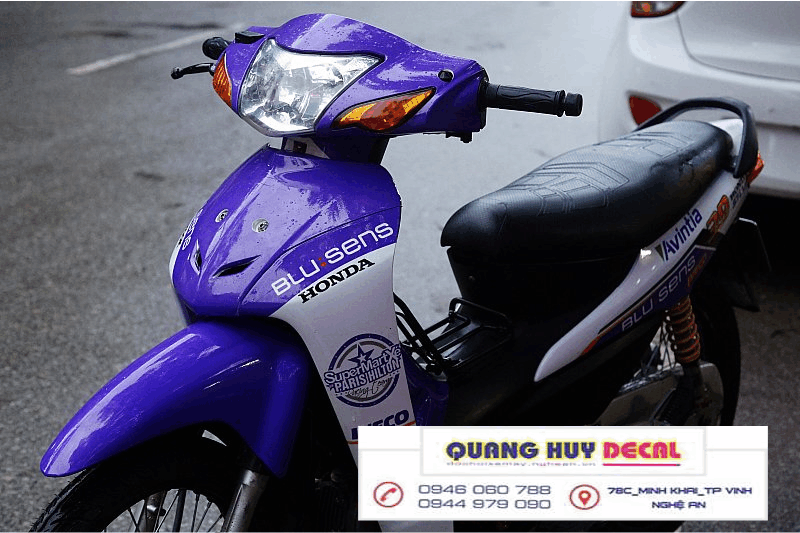 Tem trùm wave alpha trắng xanh blusen chế  đẹp  - Tem trùm wave alpha trắng xanh blusen chỉnh sửa thiết kế  -chế tem trùm wave alpha rẻ đẹp chất