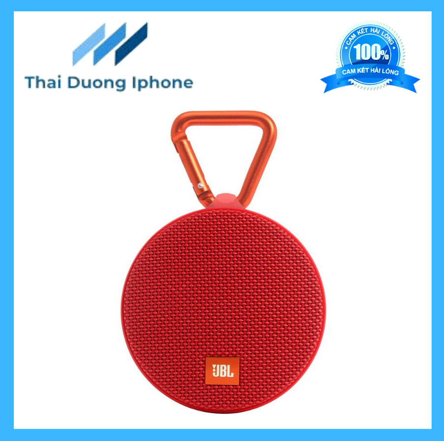 Loa Bluetooth JBL Clip 3