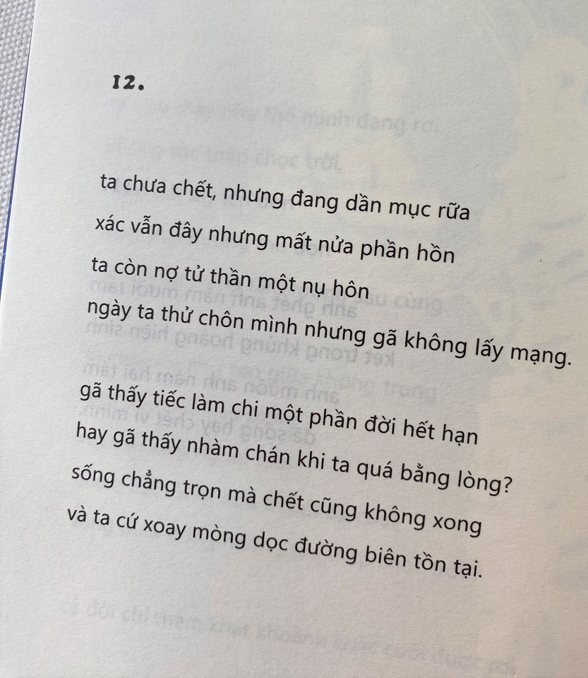 Sách - Đám Trẻ Ở Đại Dương Đen