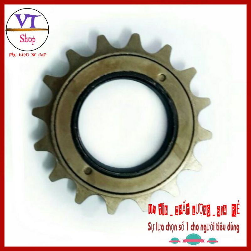 [HCM]Líp xe đạp Asama  Martin  Mini  Trẻ em