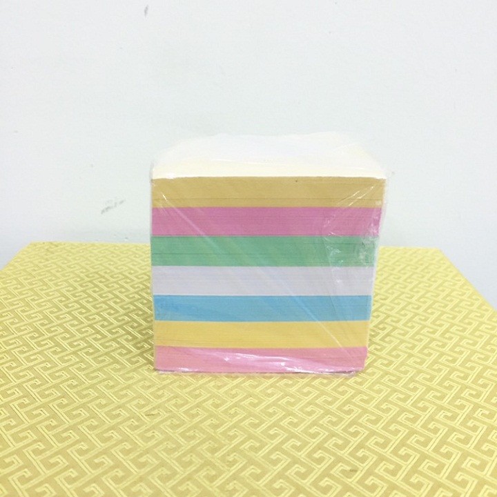 Giấy Note không keo Xukiva