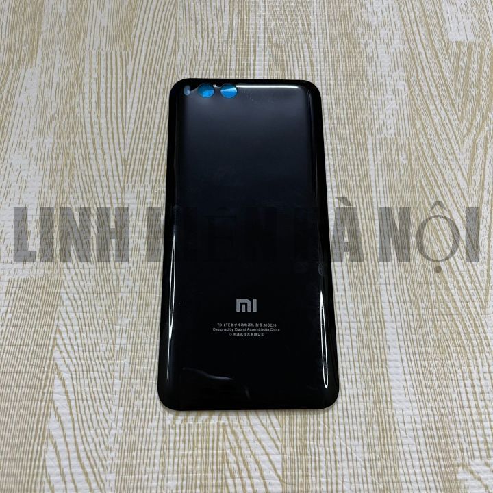 Nắp lưng kính Xiaomi Mi6 Mi 6