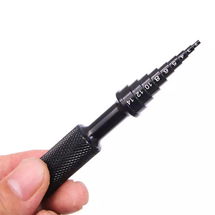 Dụng Cụ Tháo Lắp Bạc Đạn Vòng Bi 2-14mm