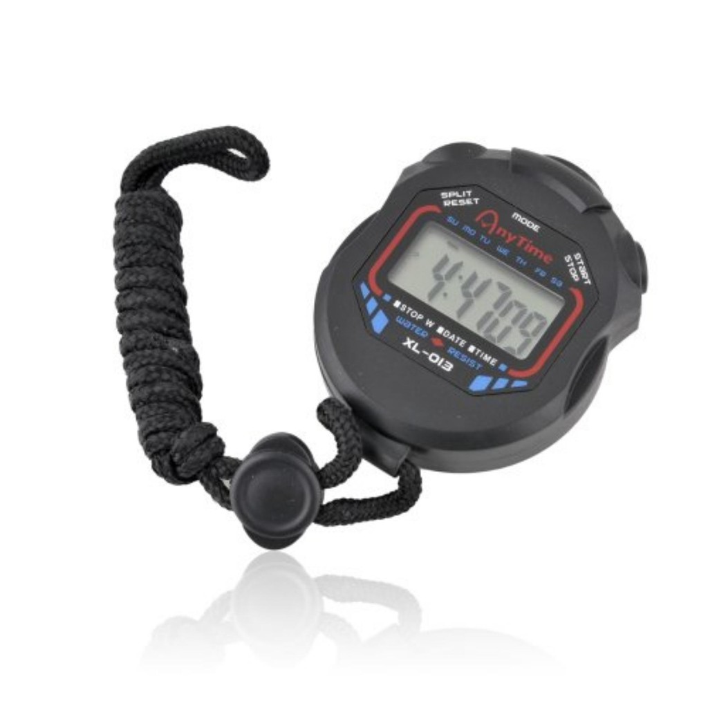 Đồng hồ bấm giờ thể thao AnyTime  XL-013
