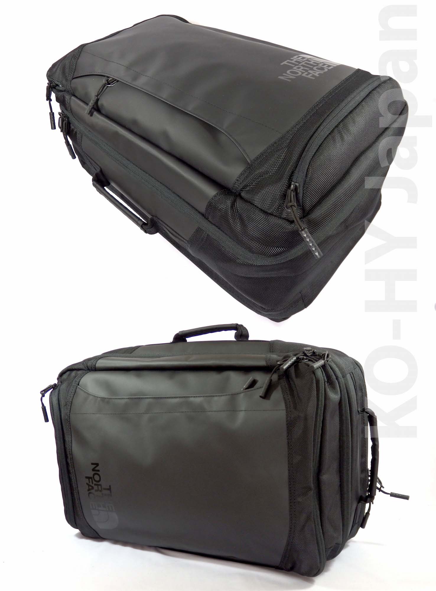 [HCM]Balo Đa năng The North Face Refractor Duffel