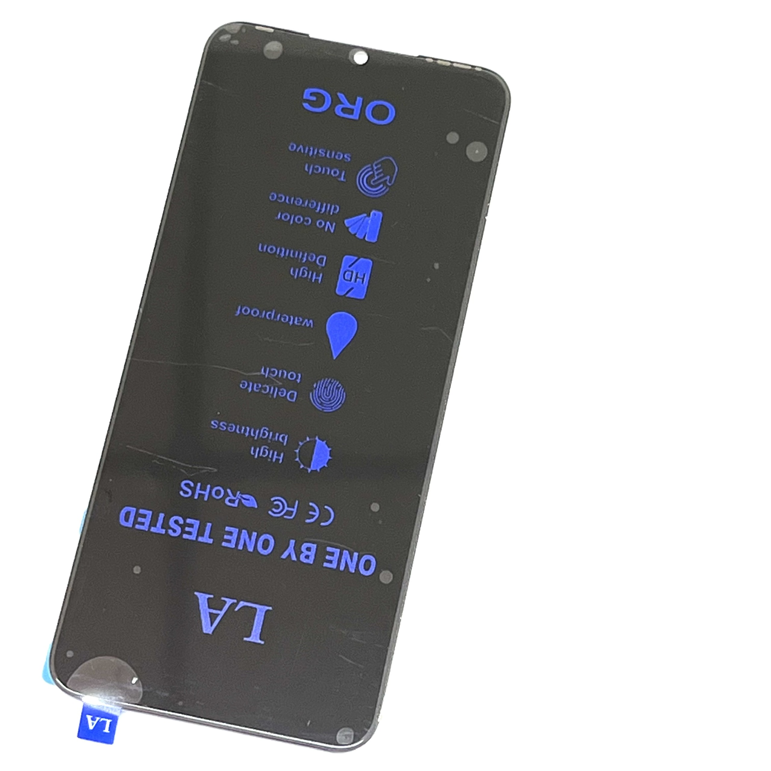 Màn hình Tecno Spark 9T ( new )