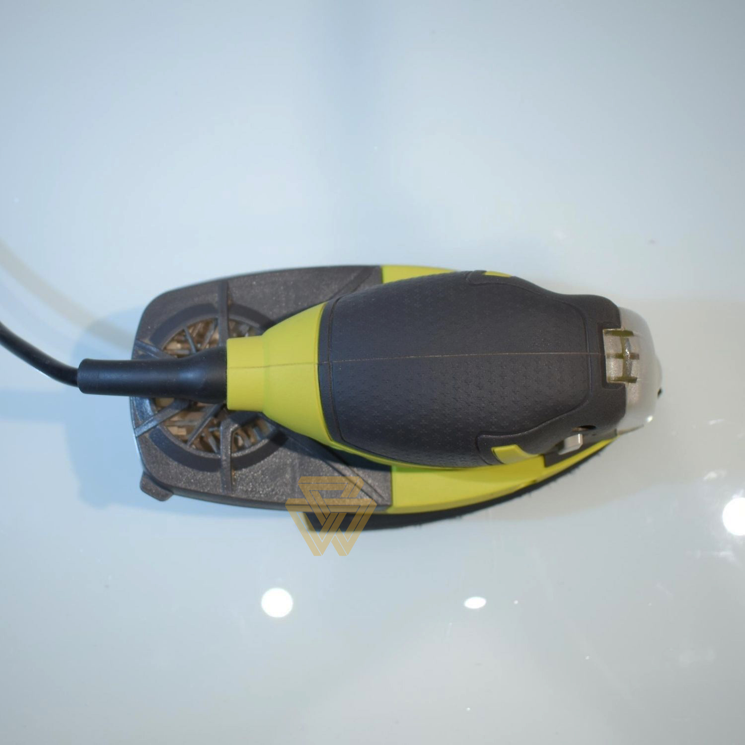 Máy Chà Nhám Tam Giác 100W Ryobi RPS100-S
