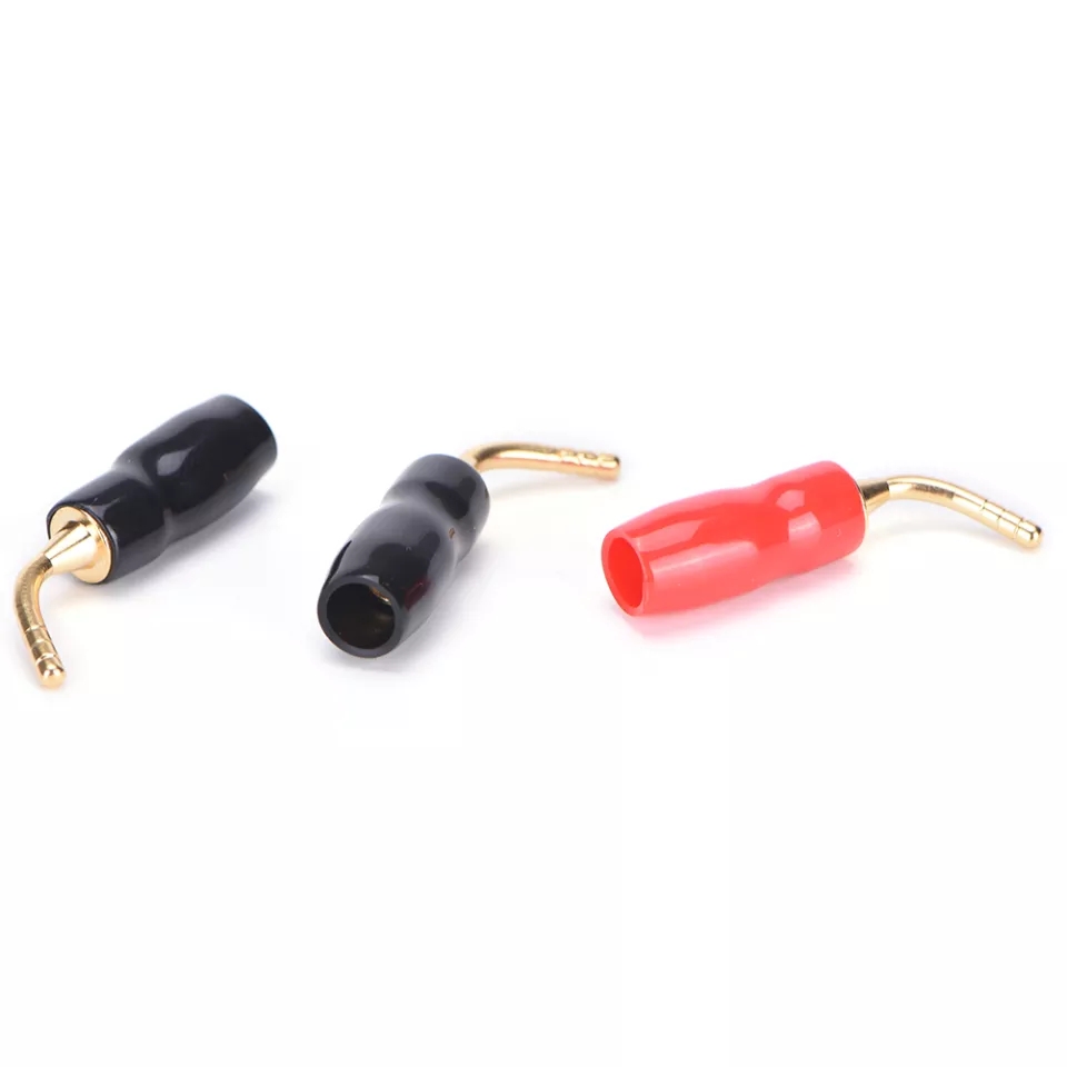 Jack Loa Mỏ Chim Đầu Đồng (1 đỏ 1 đen)