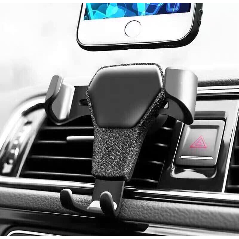 Giá Đỡ Điện Thoại Cài Cửa Gió Điều Hòa Ô Tô