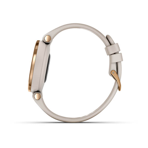 Đồng hồ Garmin Lily Sport (dây silicon)
