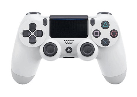 [HCM]Tay Ps4 Pro Chinh Hãng Sony - Hàng Nhập Khẩu