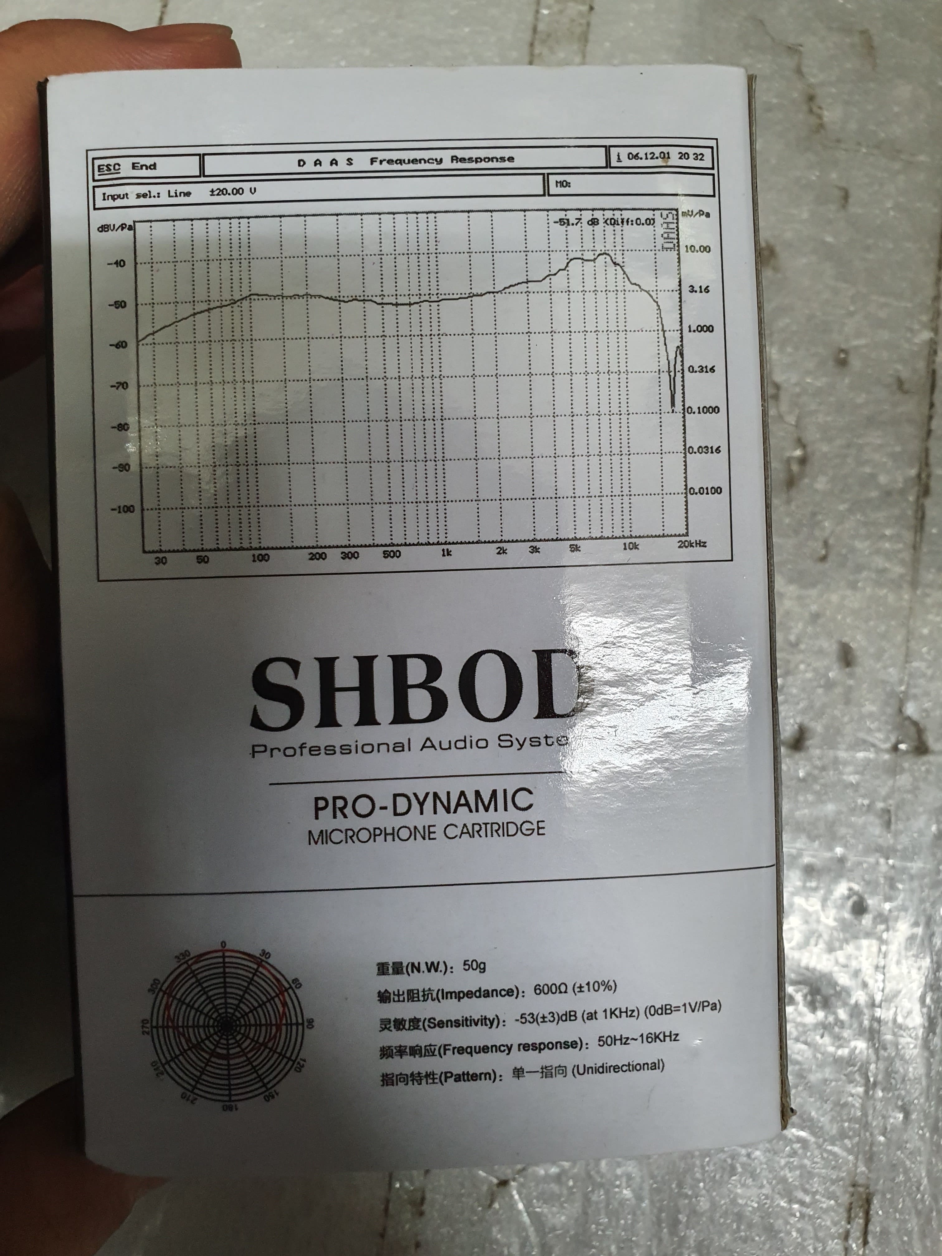 củ mic chông hú loại tốt