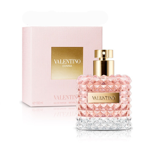 Nước Hoa Nữ Valentino Donna - Hương Thơm Quyến Rũ