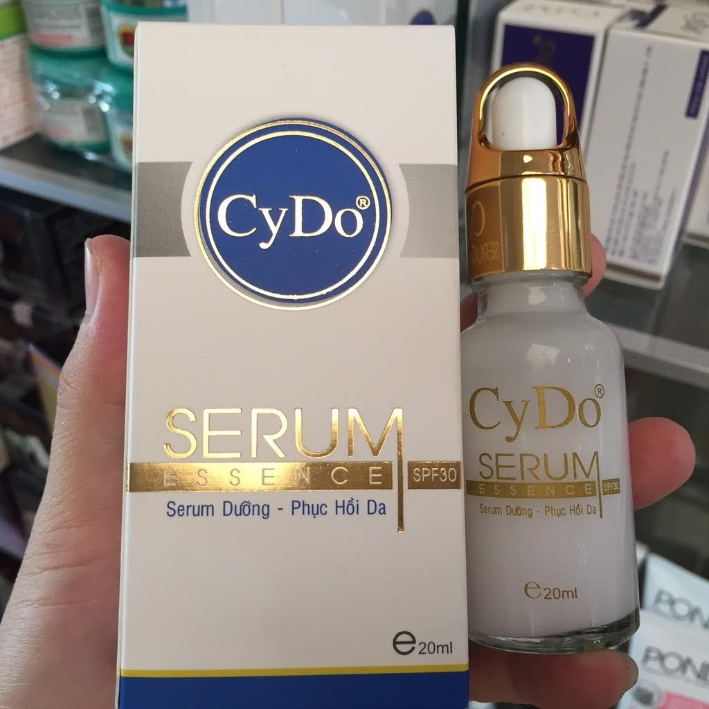 Serum phục hồi da Cydo 20ml