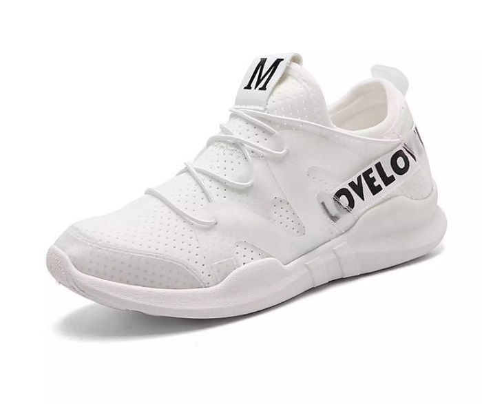 Giày sneaker nữ siêu nhẹ SNEAKERNu01