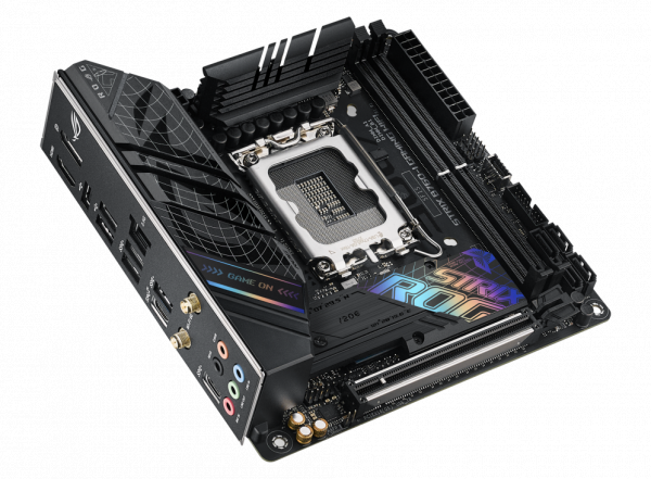 Mainboard Asus ROG STRIX B760I GAMING WIFI