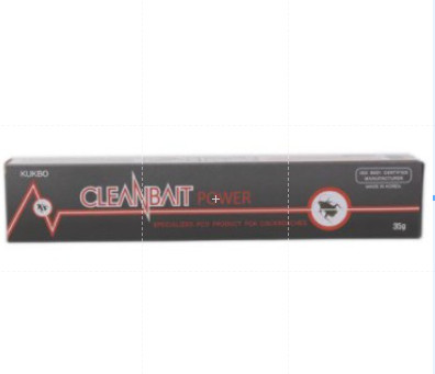 Thuốc diệt gián Cleanbait Power