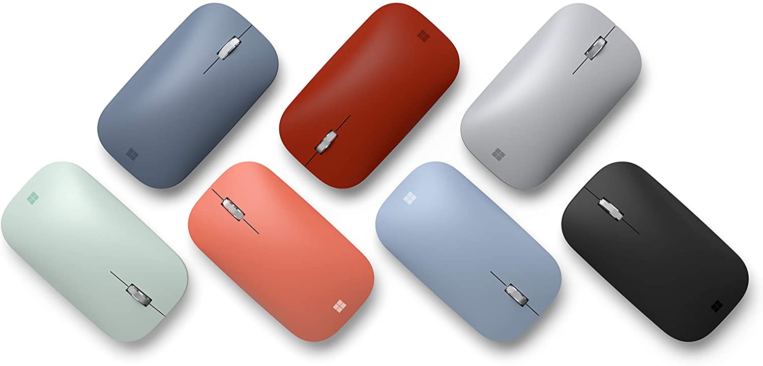 Microsoft Surface Mobile Mouse 2020 Chính Hãng