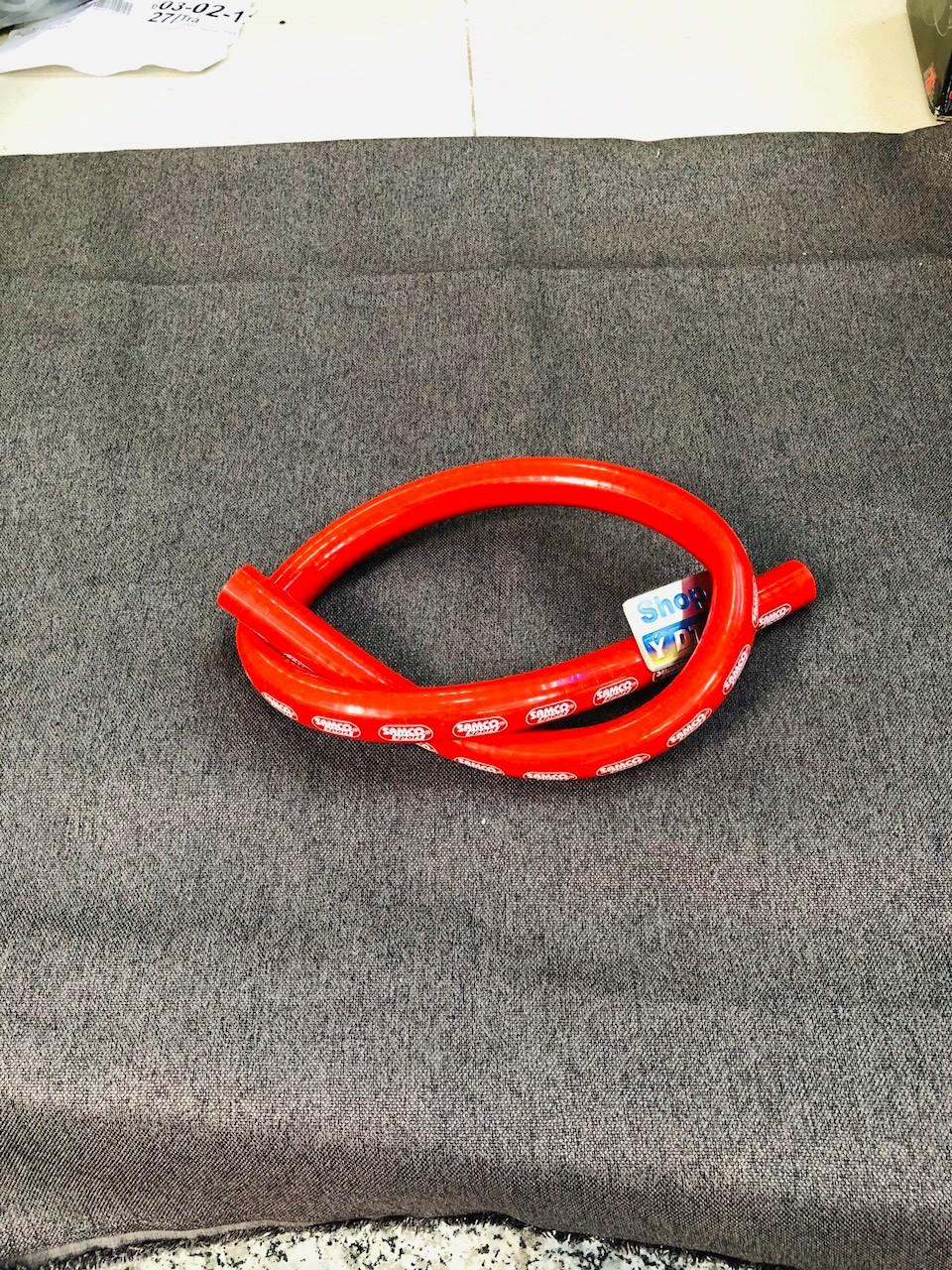 Ống nước samco lớn - 1697