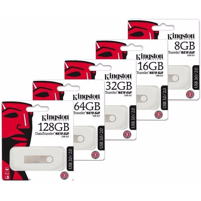 Usb kingston dtse9 32gb cao cấp