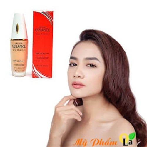 Kem Nền Trang Điểm Lacvert Essance 60ml Hàng Chuẩn