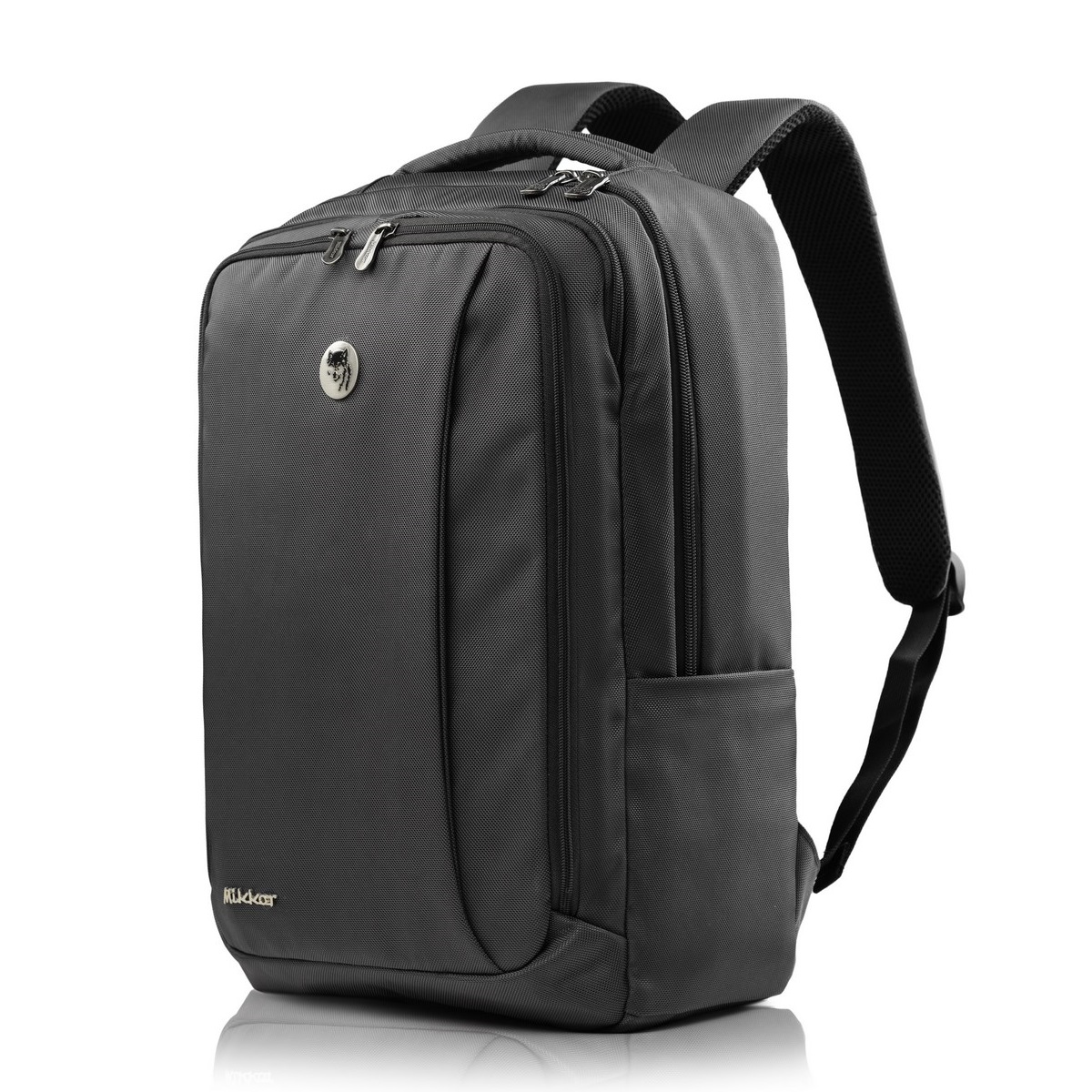 Balo Laptop Mikkor The Gibson