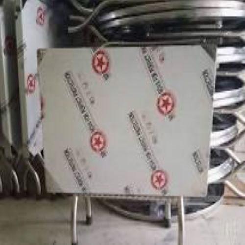 [HCM]BÀN INOX CHÂN  50X80