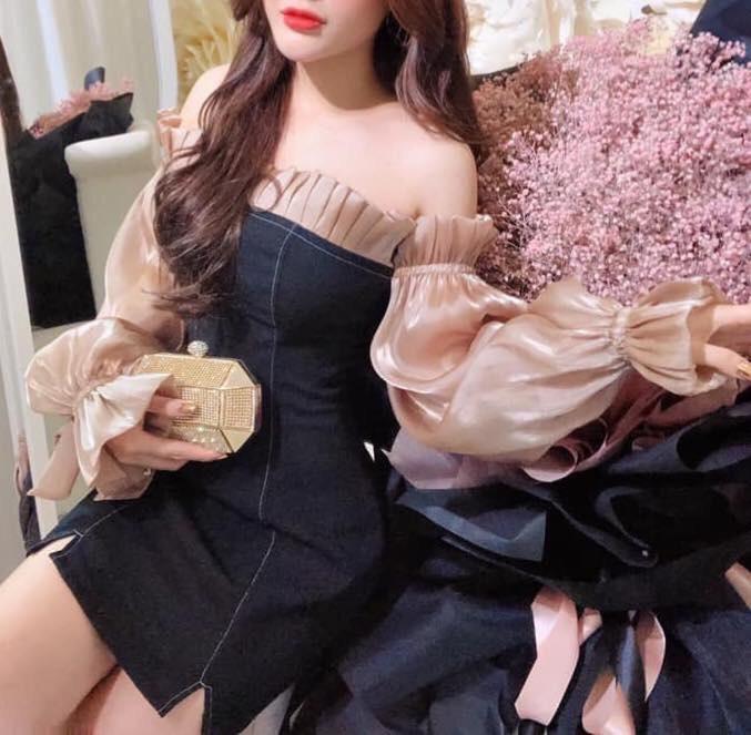 ĐẦM TIỂU THƯ BẸT VAI