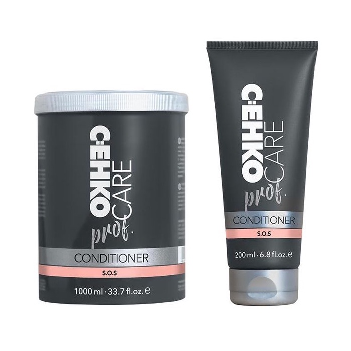 Kem xả khô CEHKO cho tóc uốn 200ML