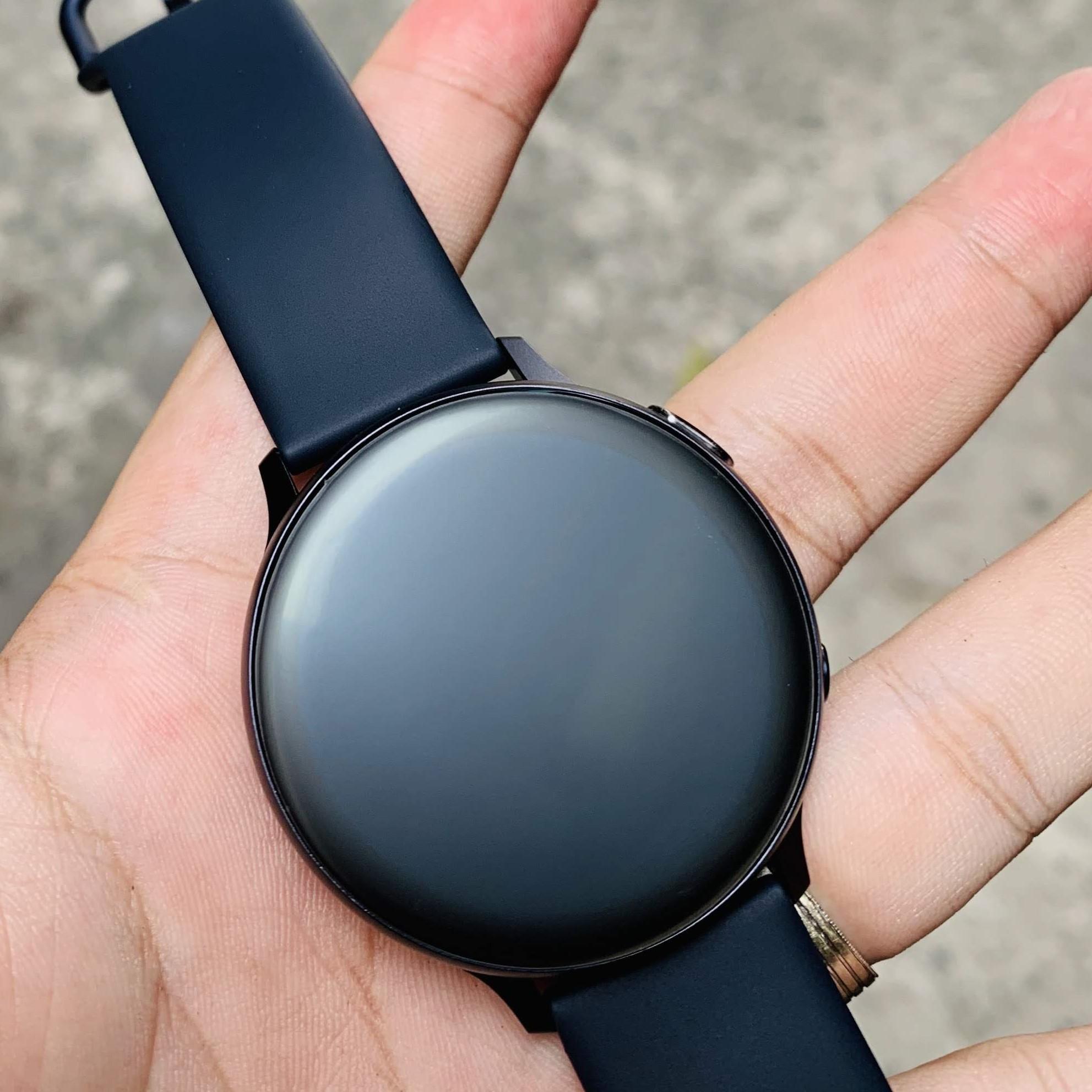 Dán dẻo PPF Samsung Watch Active 2 siêu mỏng