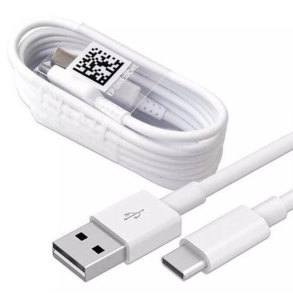 Cáp Sạc Nhanh Samsung Micro/Type-C Cho Samsung S8/S9/S10/S20