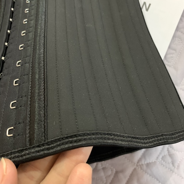 Đai nịt bụng latex Hi Lạp 25 xương