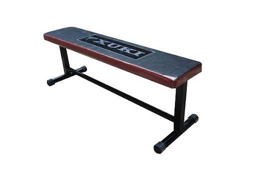 Ghế Vớt Tạ Dài 120cm XK Cao Cấp Đại Nam Sport